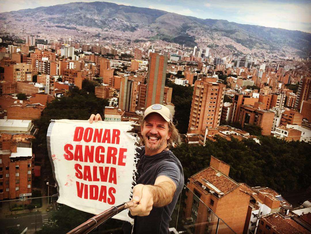 Facundo Arana w 2018 roku