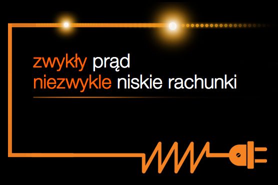 Orange jednak będzie sprzedawać prąd, ruszył program pilotażowy