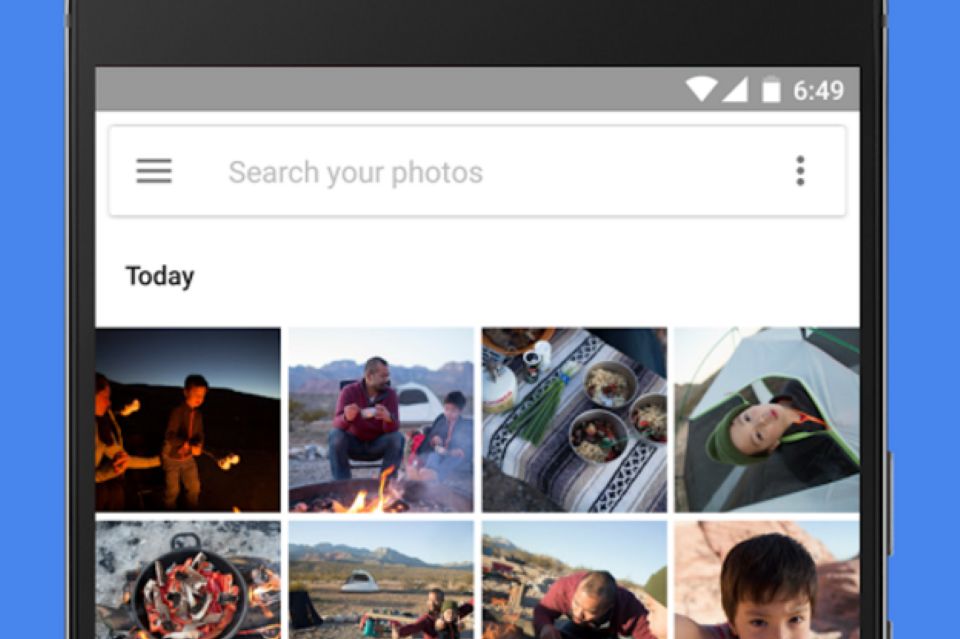 Nowości z Google I/O trafiają do Zdjęć Google: nowe opcje udostępniania