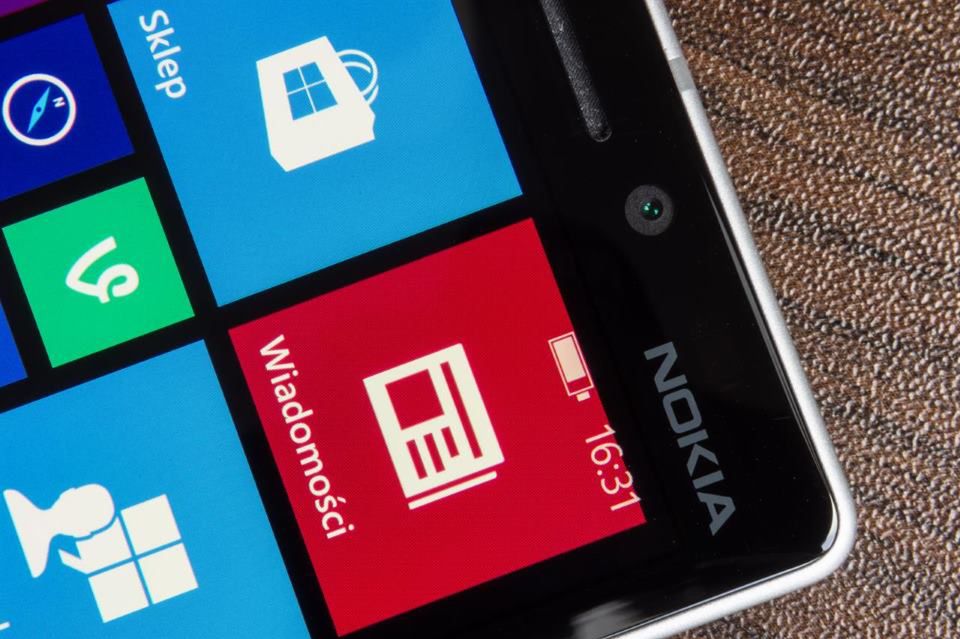 Nie, Microsoft nie ma zamiaru zmieniać nazwy mobilnego Windowsa
