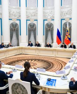 Putin: trzeba ich dusić. Rosja wypowiada wojnę zachodnim firmom