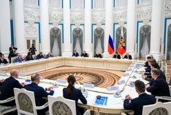 Putin: trzeba ich dusić. Rosja wypowiada wojnę zachodnim firmom