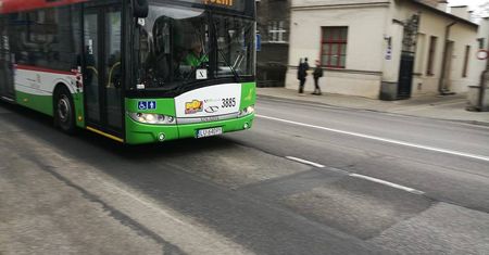 Lublin kupuje 15 nowych trolejbusów za unijne pieniądze