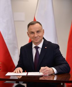 "Lex Kaczyński" podpisane. Jest decyzja Andrzeja Dudy