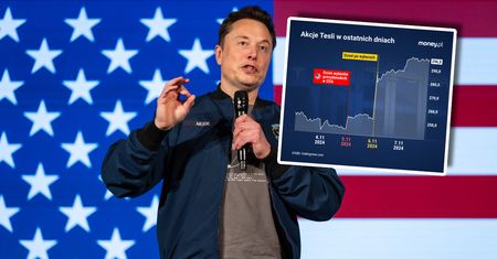 Musk rozbił bank, stawiając na Trumpa. Oto czego od niego oczekuje