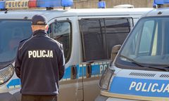 Kibic nie żyje. Policja ujawnia więcej szczegółów