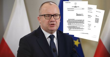 Bodnar podał dane o Pegasusie. "578 osób"