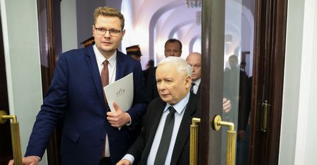 Nowi szefowie PiS w regionach. Są pierwsze decyzje