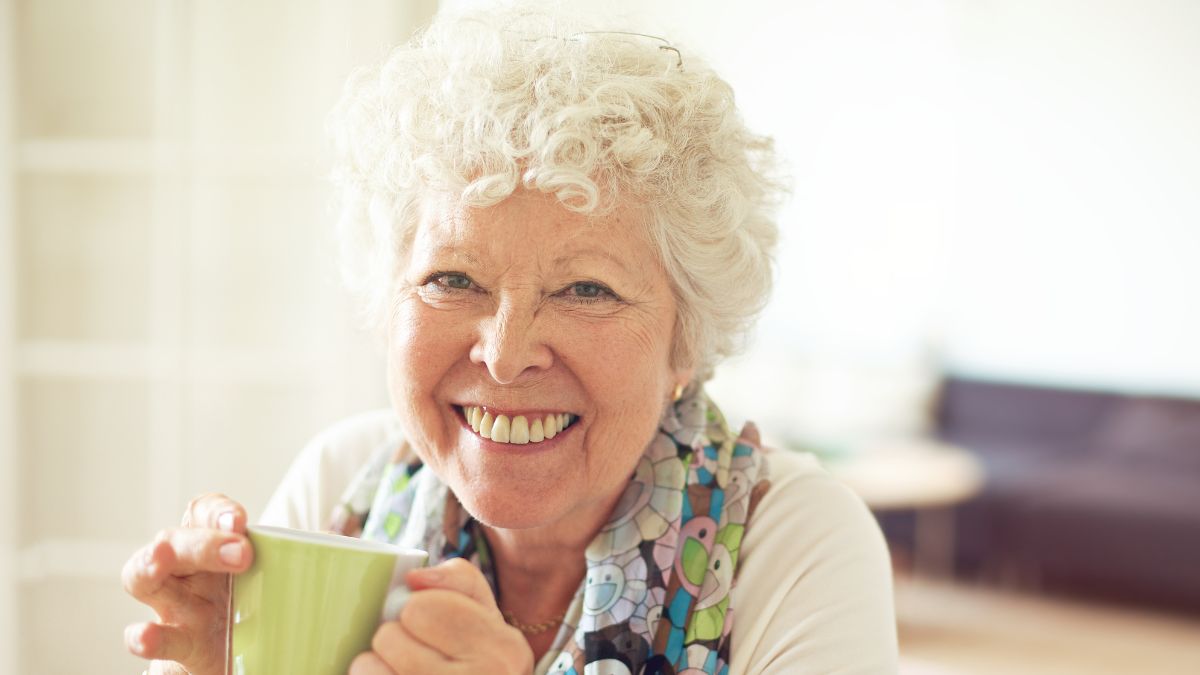 Herbata na długowieczność - Pyszności