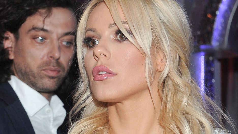 Dorota Rabczewska ignoruje burzę wokół swojego wyroku