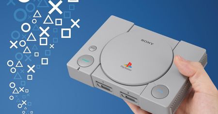 PlayStation – niesamowita podróż przez ćwierć wieku