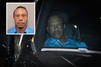 Wypadek Tigera Woodsa. Wiadomo, co przy nim znaleziono