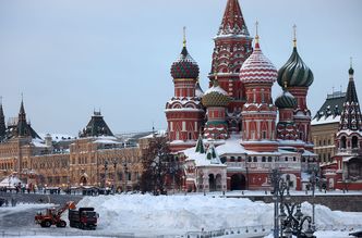 Polska na czarnej liście. Władze Rosji rozesłały pismo