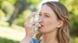 Objawy astmy, o których nie miałeś pojęcia