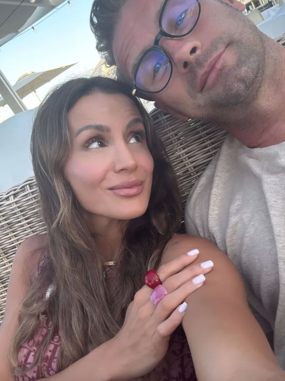 Artur i Sara Borucowie