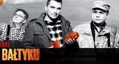 „Złoto Bałtyku 2” oglądało 81 tys. widzów