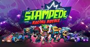 Stampede: Racing Royale – nowa gra kartingowa w formacie Battle Royale debiutuje w Xbox Game Preview
