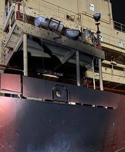 Rosja zaatakowała port w Odessie. Zginęło czterech Syryjczyków
