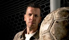 Mamy zwiastun nowego dokumentu Prime Video o Szczęsnym. Pokaże bramkarza od innej strony