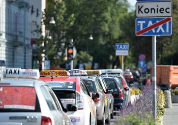 "Jestem Polakiem". Skandaliczny atak na ciężarną Ukrainkę