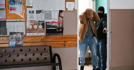 Ćwiczenia służb. Uzbrojeni napastnicy wtargnęli do szkoły. Reakcja kryzysowa w Zamościu