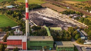 Przerwa w dostawie ciepłej wody w Inowrocławiu. Remont potrwa kilka dni