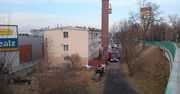 Nowa Sól: Wybuch gazu, 29 osób ewakuowanych, jedna w szpitalu