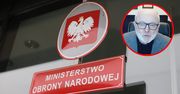Szpieg w ministerstwie. "Plany równolegle szły do Moskwy"