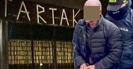Zabójcze spojrzenie i egzekucja w Tartaku. Wraca jedna z najbardziej zagadkowych spraw ostatnich dziesięcioleci