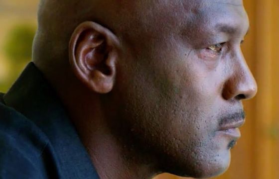 Michael Jordan właścicielem zespołu startującego w NASCAR