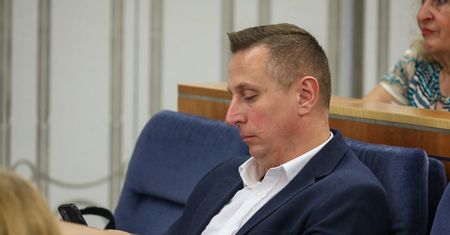 Brejza reaguje na ruch prokuratury. Wystarczyły cztery zdania