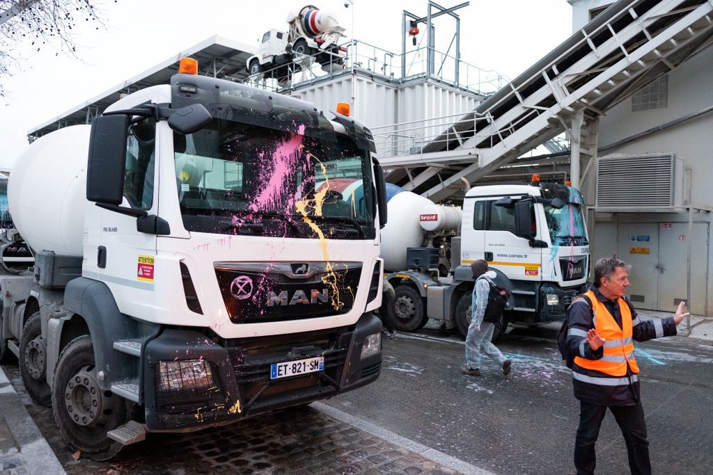 Gigant stanie przed sądem. Odpowie za finansowanie terroryzmu