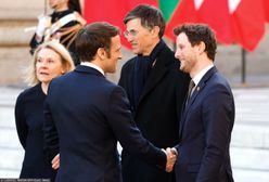 Francuski minister bezlitosny dla Ukrainy. Czarne prognozy Paryża