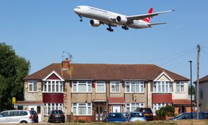 Mieszkasz przy drodze, torach lub lotnisku? Tak uzyskasz odszkodowanie za nadmierny hałas