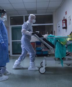 Koronawirus. Doradca premiera o strategii rządu: na pewno nie zrobiono wszystkiego