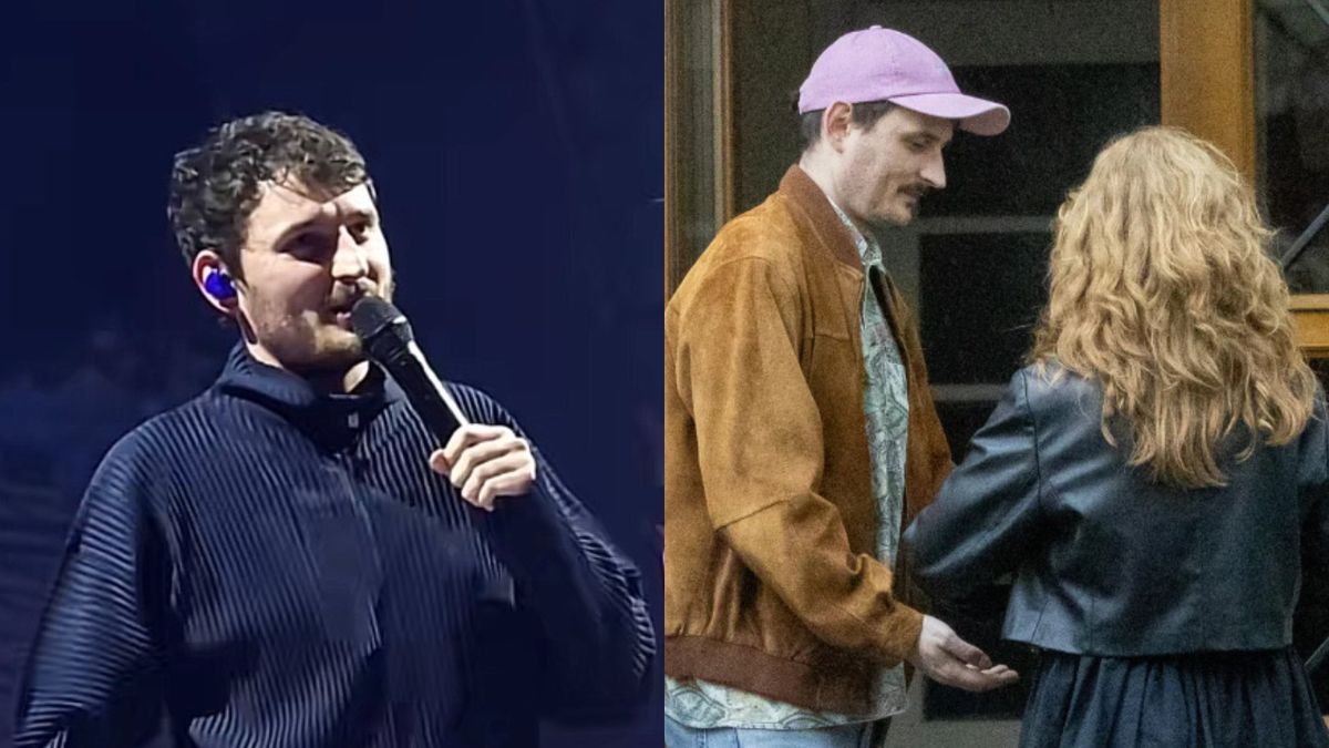 Dawid Podsiadło czytał artykuł o sobie na Pudelku
