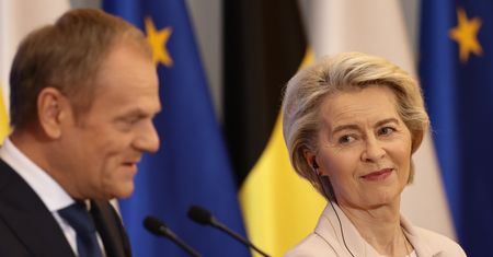 Dobra wiadomość z Brukseli. KE podwyższa prognozy dla polskiej gospodarki