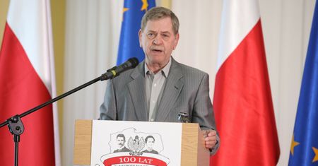 Sąd zdecydował. Jest wyrok ws. b. szefa MSWiA