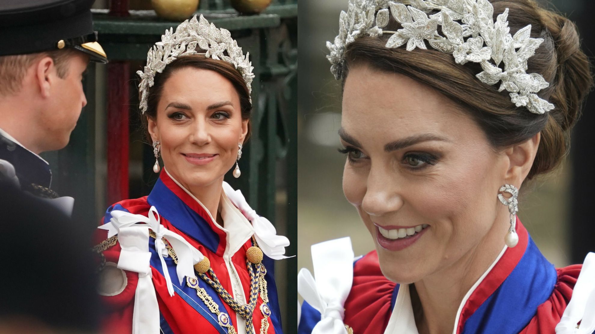 Kate Middleton zainwestowała w siebie przed koronacją Karola?