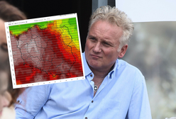 41 stopni w Polsce. Kret podał konkretną datę