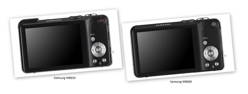 Samsung WB650 i WB600 - superzoomy (15x) z szerokim kątem (24 mm) 2