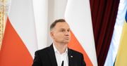 Finansowanie in vitro. Andrzej Duda podpisał. Episkopat był przeciwny