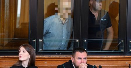 Zostali z kredytami i bez mieszkań. Był prezes spółdzielni może wyjść na wolność. Zarzuty za 432 przestępstwa