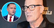 TYLKO U NAS: Piotr Zelt zaniepokojony przyszłością Polski po wyborach. "Czeka nas chaos"