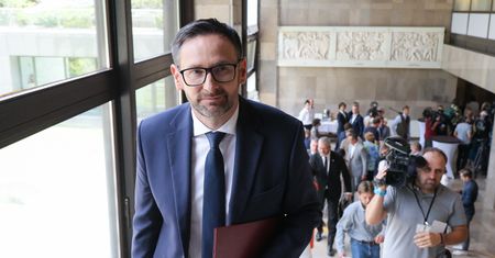 Decyzja prokuratury ws. Daniela Obajtka. Już zapowiedzieli zażalenie