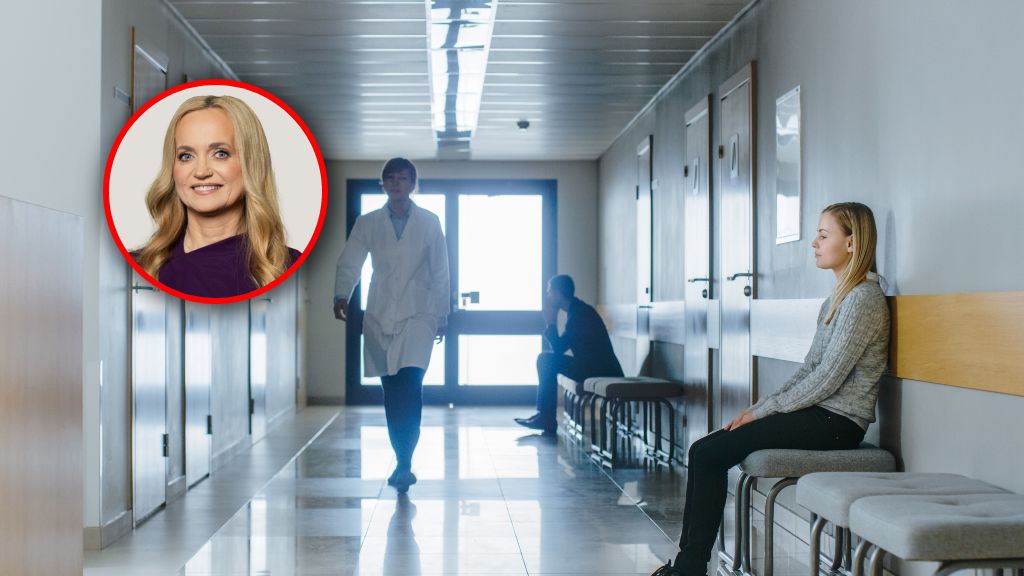 "Konsekwentną pracą na pewno przekonamy społeczeństwo"