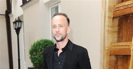 Nergal zniszczy "X Factor"! O co chodzi?