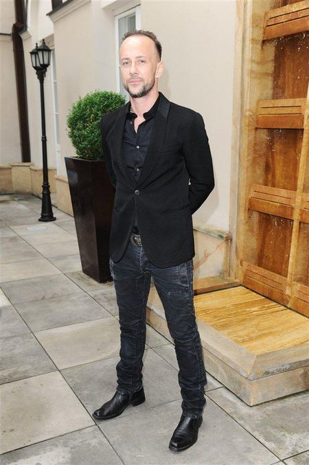 Nergal zniszczy "X Factor"! O co chodzi?