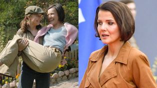 TYLKO NA PUDELKU: Joanna Jabłczyńska już WIE, KTO GRA TOSIĘ w kontynuacji "Nigdy w życiu!". Aktorka zaapelowała do produkcji!
