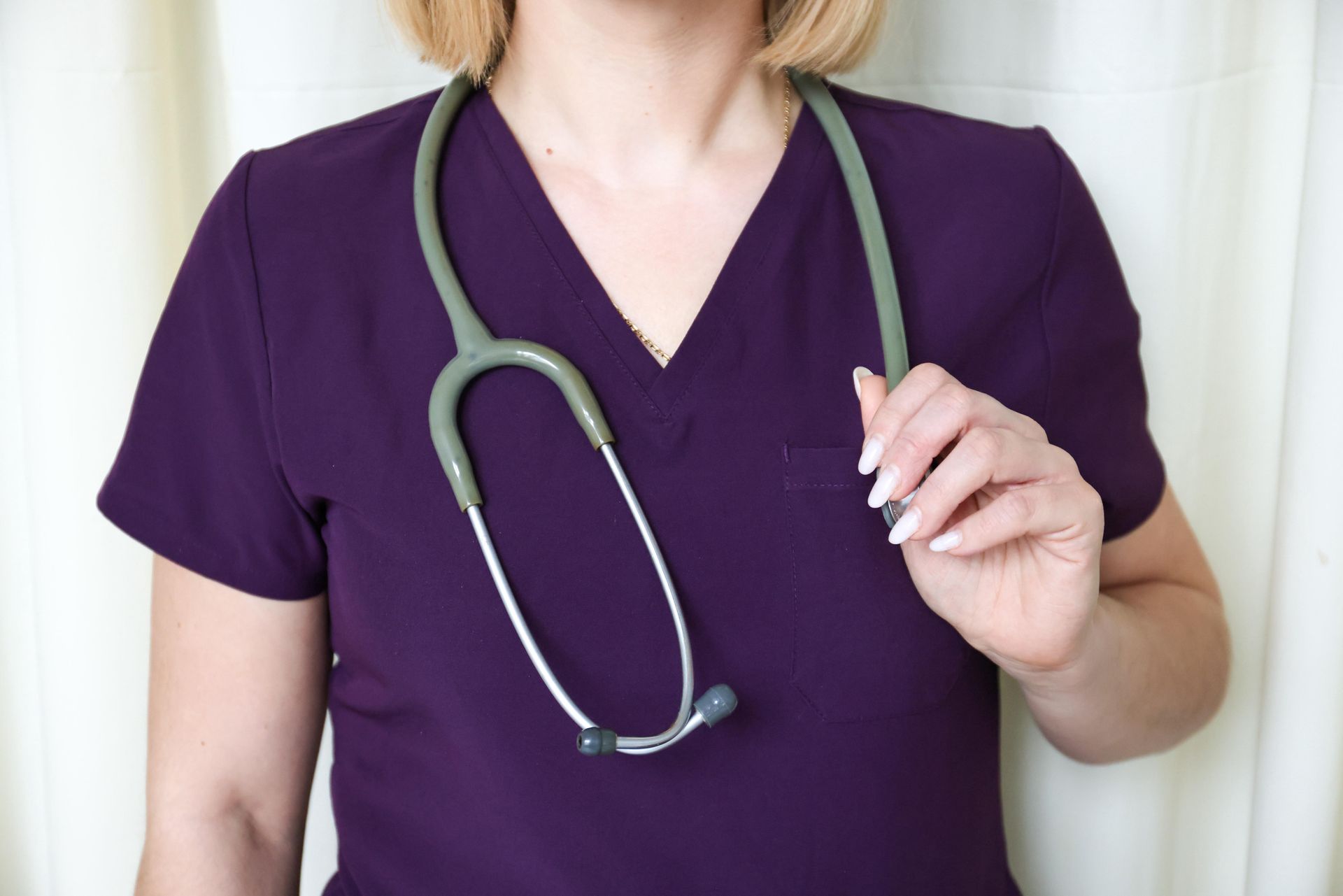 wiadomości,aktualności,WP Wiadomości Brutalny atak na lekarkę w gabinecie. Znaleziono ją całą we krwi